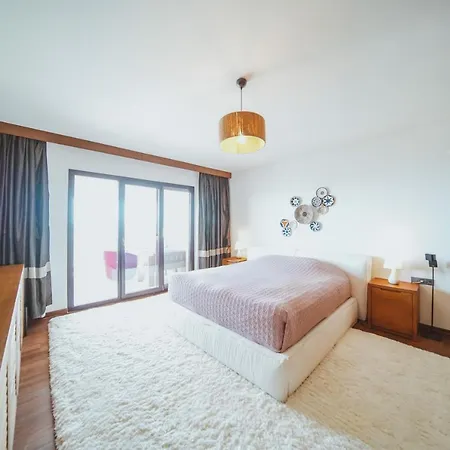 Gorgeous Mansion With Breathtaking Sea View, Pool And Jacuzzi Villa Bodrum
