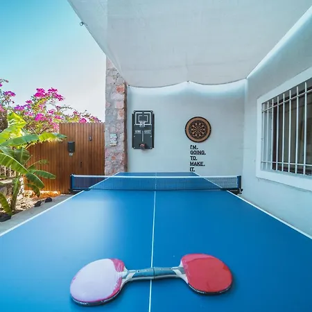 Villa Gorgeous Mansion With Breathtaking Sea View, Pool And Jacuzzi