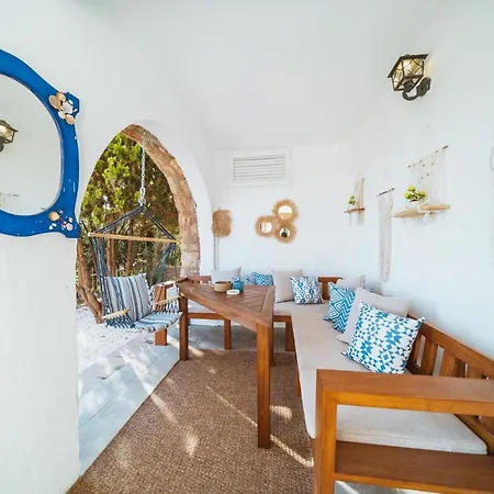 Villa Gorgeous Mansion With Breathtaking Sea View, Pool And Jacuzzi *