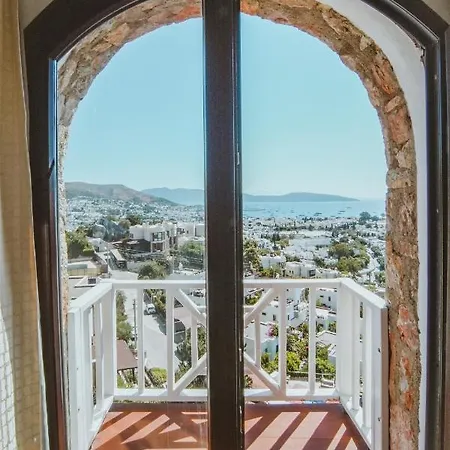 Villa Gorgeous Mansion With Breathtaking Sea View, Pool And Jacuzzi *